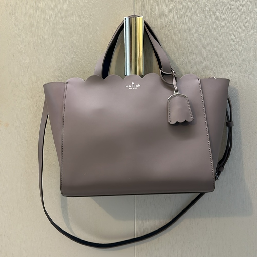 NWOT Kate Spade tote/ crossbody bag